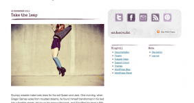 screenshot-site