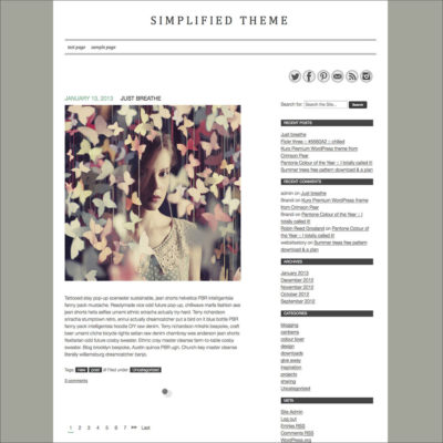 screenshot-site